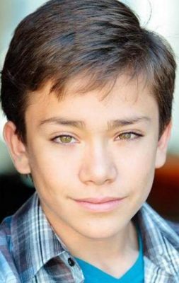 クリスチャントラウマー