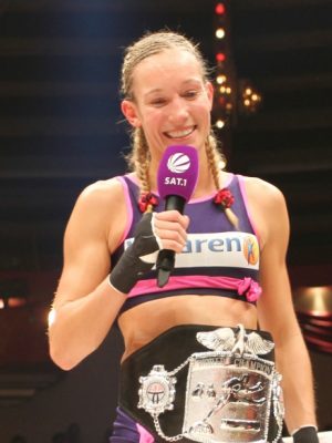 כריסטין תיס