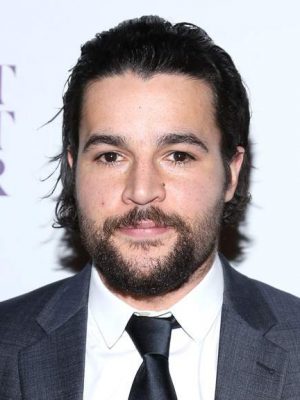 クリストファー・アボット