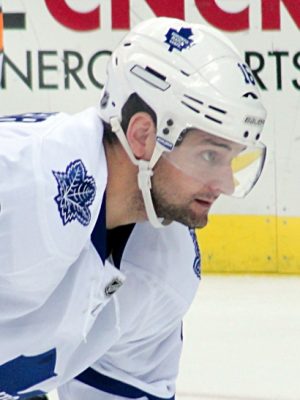 クラーク・マッカーサー