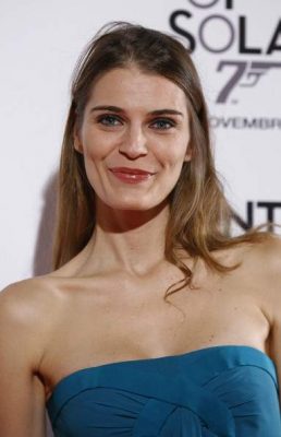 クラウディア・ザネラ