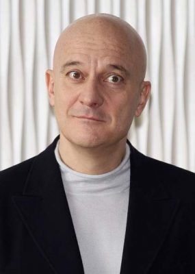 קלאודיו ביזיו