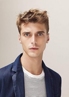 クレメント・シャベルノー