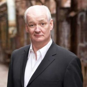 Colin Mochrie