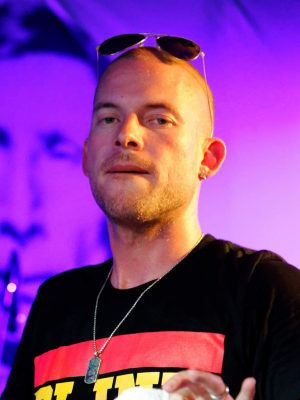 Collie Buddz