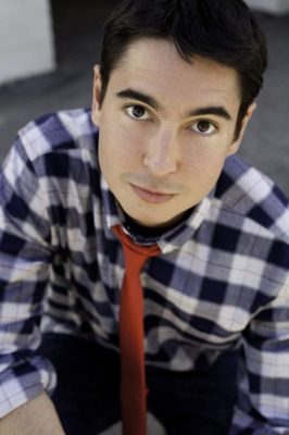 קולטון ג'יימס