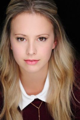 コンチータ・キャンベル