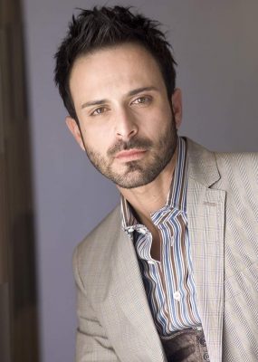 كونستانتينوس كريستوفورو