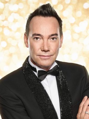 クレイグ・レヴェル・ホーウッド