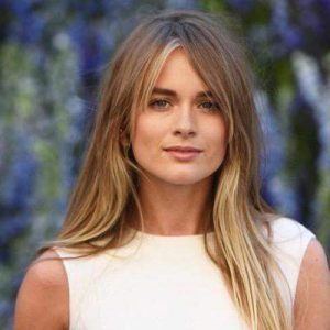 كريسيدا بوناس