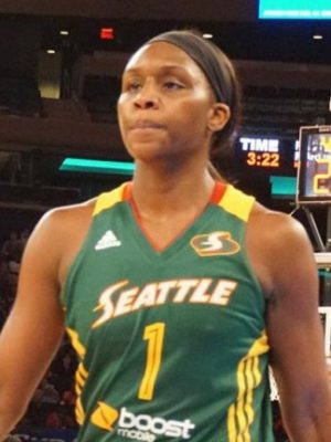 クリスタル ラングホーン