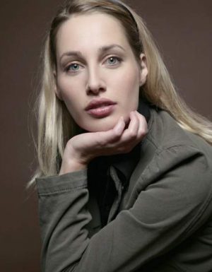 Csilla Barath-Bastaic