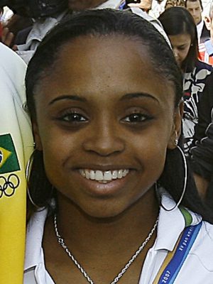 דאיאן דוס סנטוס