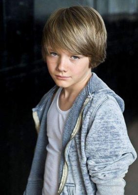 Dakota Goyo
