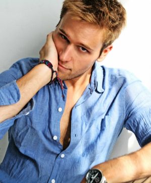 ダン・アンボイヤー