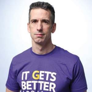 Dan Savage