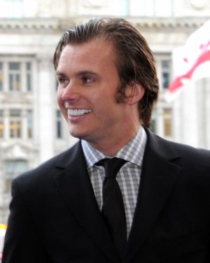 Dan Wheldon