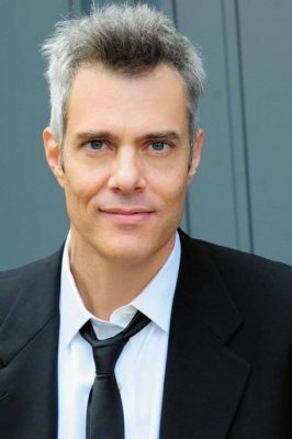 Dana Ashbrook