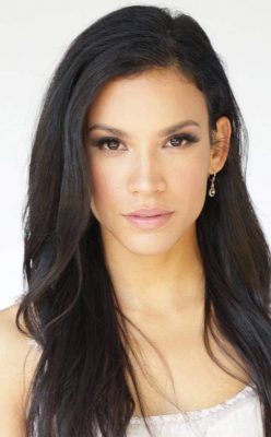 Danay Garcia