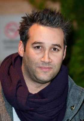 Dane Bowers