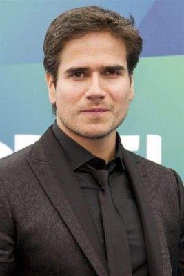 ダニエル・アレナス