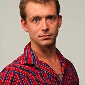 دانيال براوننج سميث