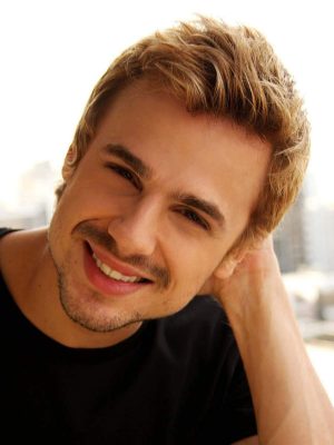 דניאל ארצ'ל