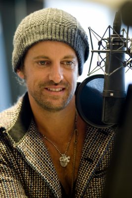 דניאל פאוטר