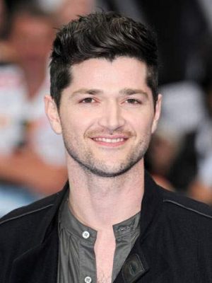 Danny O'Donoghue