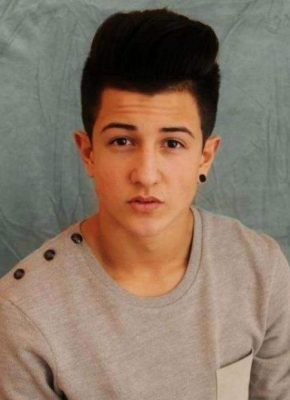 ダリオ・フリック