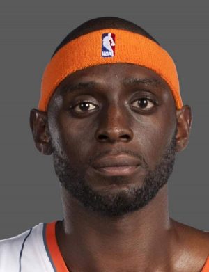 Darius Miles
