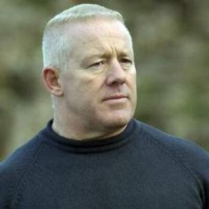 デイブ・フィンレー