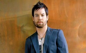David Cook