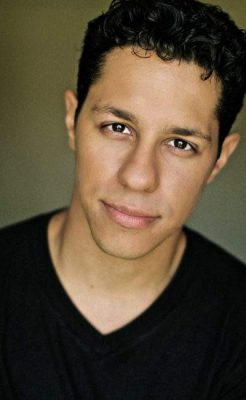 デビッド・デル・リオ