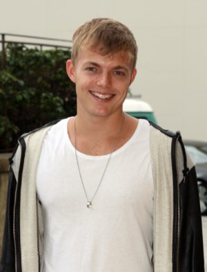 デビッドジョーンズ-ロバーツ