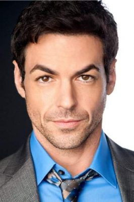 デビッド・ラーゴ