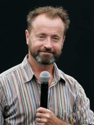 דייוויד ניקל