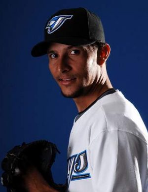 デイビス・ロメロ