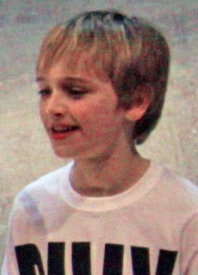 Dean-Charles Chapman