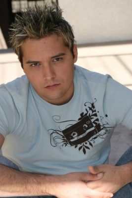 デレク・リー・ニクソン