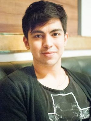Derrick Monasterio