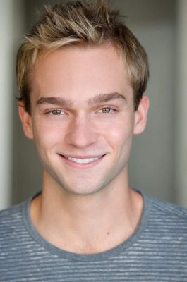 ديفون جيرهارت