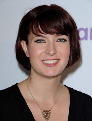 Diablo Cody