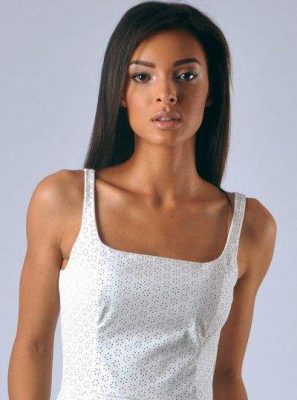 ديانا تادجودين