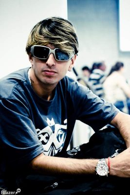 Diego Raphael Villanueva