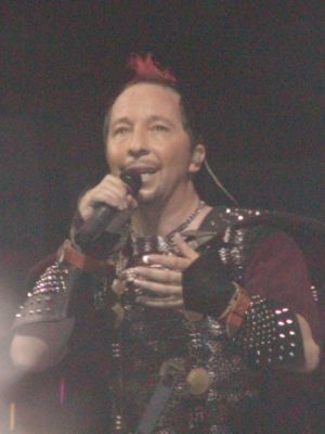 DJ BOBO