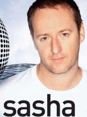 DJ Sasha