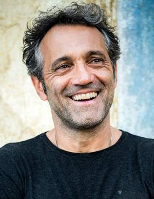 דומינגוס מונטנגר