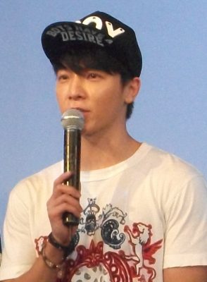 東海市 (江原道)