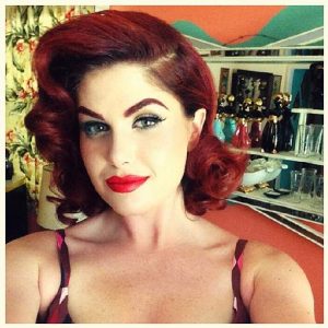 דוריס מיי דיי